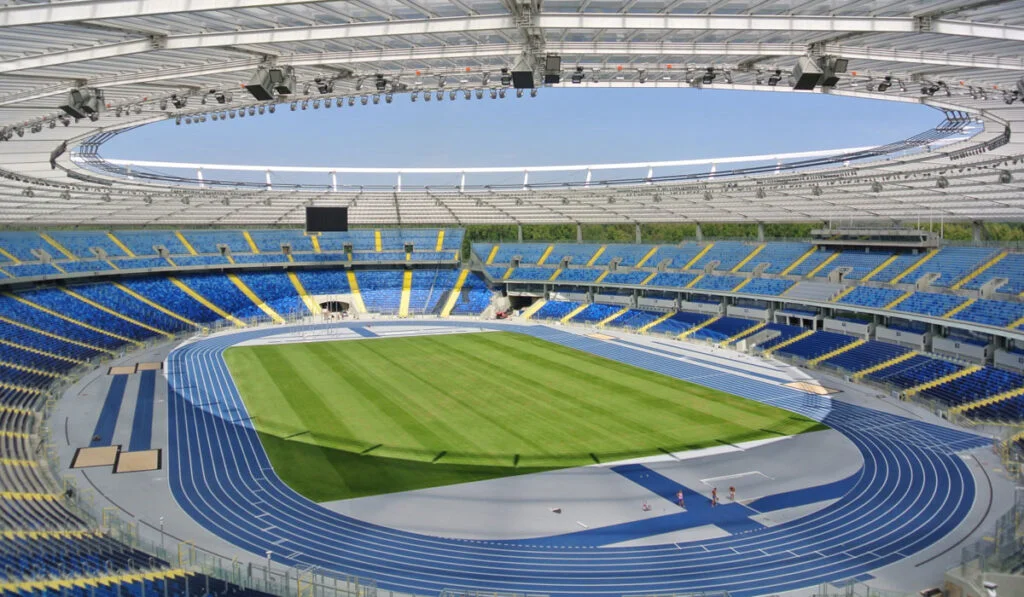 Stadion Śląski